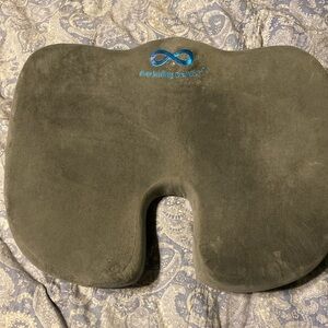 Everlasting seat cushion